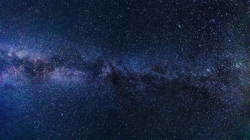Starlit RSVPs