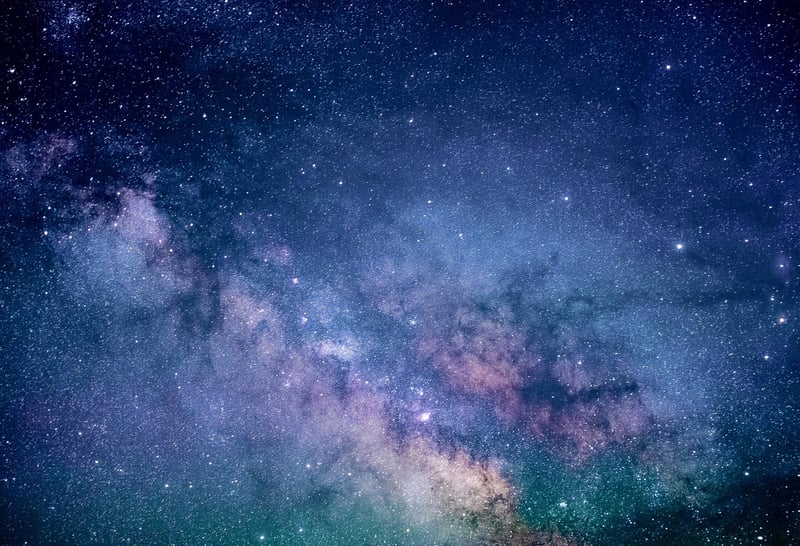 Galactic Space