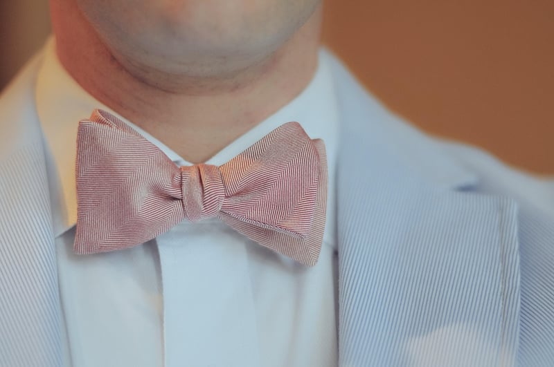 Elegant Suit